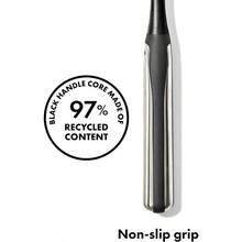 OXO - Cepillo para Polvo para Botella de Acero con Cabeza reemplazable - acero inoxidable - Ver 5
