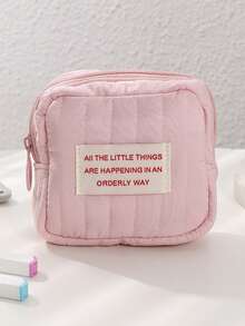 20/50Pcs Sanitary Napkin Disposal Bags,Women Feminine Hygiene Disposal Bags For Tampons And Pads, Personal Disposal Bag Self-Sealing, Personal Care Period Bag Privacy Protection For Odor Blocking(Pink Purple) - Multicolor - View 22