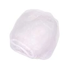 1 pieza Filtro de drenaje del fregadero de cocina, colador de fregadero desechable, atrapador de drenaje, previene el atascamiento