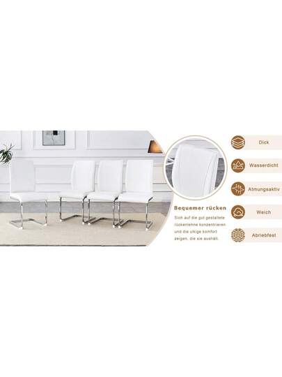 Dining Chairs view 4