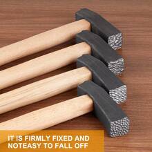 12款锤纹印章，珠宝制作DIY锤子，适用于戒指、项链、手镯，金、银、铜材质可选