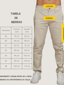 Men's Twill Pants Kit Men's Pants With Lycra Elastane - Ice - Black - View 2