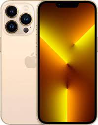 Apple IPhone 13 Pro 128GB BR Refurbished A. Available In All Colors: Blue, Gold, Silver, Graphite, Green. Express Shipping From Spain. Smartphone With Face ID, Lithium Battery, Fast Charging, And A Modern Design.