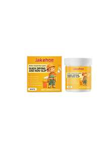 jakehoe 100克水性环氧树脂地板漆，经久耐用，防水防潮，外观精美。这款地板保护漆是馈赠亲朋好友的理想之选。新旧款随机发货。 - 彩色 - 查看 9