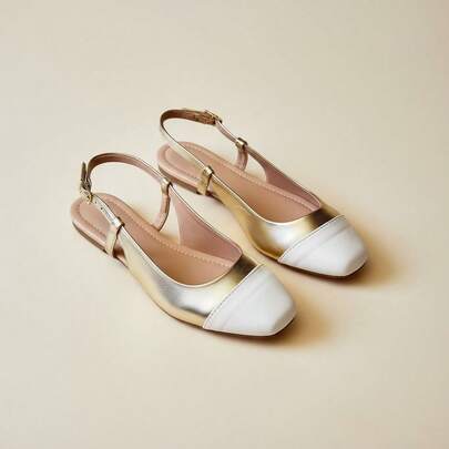 SLINGBACK OURO
