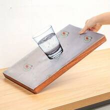 1 片抽屉垫，两种尺寸可选（30 厘米 x 100 厘米 / 30 厘米 x 150 厘米），防水、防油、防潮、防尘，适用于衣柜、鞋柜、橱柜等。 - 白色 - 查看 7