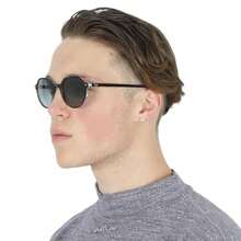 Ray-Ban Thalia Blue Gradient Square Unisex Sunglasses RB2195 13163M 53 |  | Men Sunglasses - 多 - 查看 2