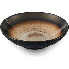 Mikasa Gourmet Basics By Verona Cream Set Of 4 Pasta Bowls 8 Inch - Multicolor - View 2