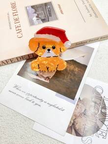 Kreative, witzige Tier-Design Acryl Klauen Haarclips, süße Haarclips als Haaraccessoires für Frauen, Winterhaarclips, Frauenhaarschmuck - Verschiedenfarbig - Übersicht 15