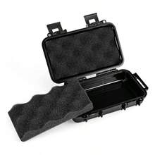 Scuba Diving Dry Boxes