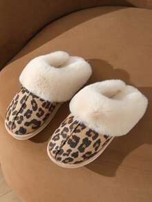 Leopard Print