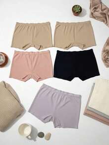 Women Disposable Lingerie Accessories - 多色 M/L - 查看 2