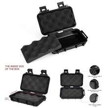 Scuba Diving Dry Boxes