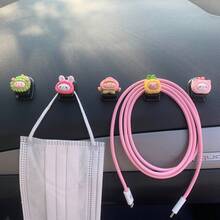 Multi-colored Fruit Durian