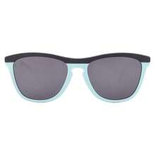 Oakley Frogskins Range Prizm Black Square Men's Sunglasses OO9284 928403 55 |  | Men Sunglasses - 多 - 查看 1