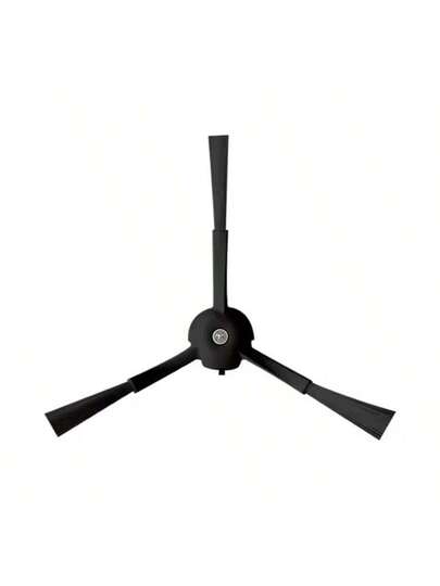 Roborock S8 Pro Ultra S8+ Robot Stofzuiger Spare Parts Main Brushes Side HEPA Filters Accessories Kit Includes Brush Hepa Filter Cleaning Tools Accessory (8 Pack) view 3