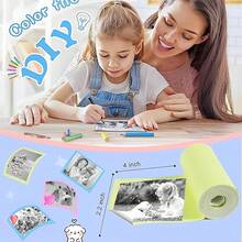 Kids Scrapbooking & Stamping - 彩虹 - 查看 3