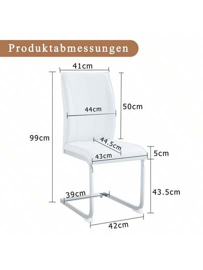 Dining Chairs view 5