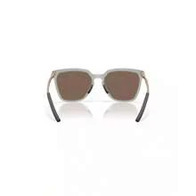 Oakley Women's Rectangle Sunglasses, Sielo SQ OO9480 |  | Women Sunglasses - 灰色的 - 查看 5