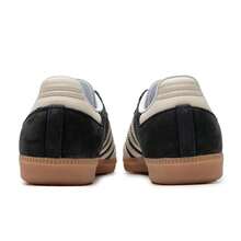 Adidas Damen Samba OG Sneaker, bequeme Freizeitschuhe, klassisch & modisch, langanhaltend, Niedrigschuhe, geeignet für den täglichen Weg, IE5836