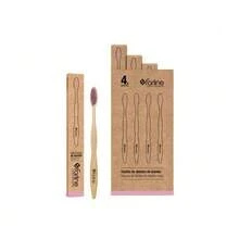 Farline Cep Dent Bambu Rs 4U - Blanco - Ver 1