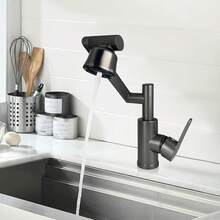 Kitchen Faucet - SX-gris - View 6