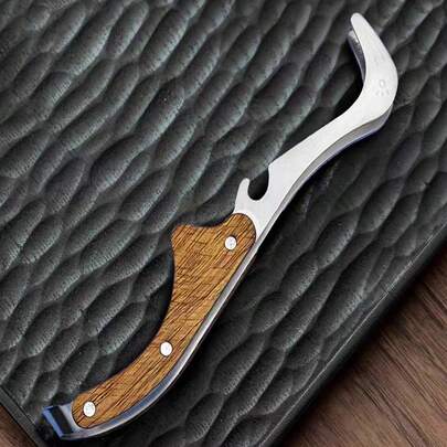 1 قطعة/2 قطعة مشبك كوب شاي عالي الجودة، إكسسوارات شاي متعددة الوظائف لتحضير الشاي، ملقط شاي من الفولاذ المقاوم للصدأ مانع للانزلاق، ملائم لأكواب الشاي والأوراق