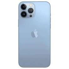 Apple IPhone 13 Pro Max 256GB. All Colors: Blue, Gold, Silver, Graphite, Green. Express Shipping From Spain. Smartphone With Face ID, Lithium Battery, Fast Charging, And A Modern Design. - Màu xanh lam - Xem 2