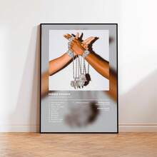 Poster album, Poster nhạc Rap, Bìa album, Trang trí tường album, Poster album cá nhân, Poster nghệ sĩ nhạc Rap, Nhạc Rap Pháp, Poster/Album "Scar", Poster trang trí tường, Poster album nhạc, Trang trí tường bằng vải canvas, Poster phòng, Trang trí nhà cửa, Phong cách trang trí phòng, Vật dụng trang trí phòng. Có thể chọn khung, Trang trí phòng. - Nhiều màu - Xem 8