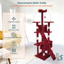 Cat Trees & Condos - blu - 查看 11