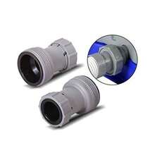 Pool Pump Cartridge Filter 2500GPH 9463L H Flowclear? Filters Cleaner - Clear - View 7