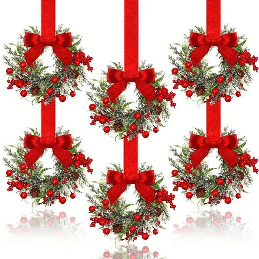 Set di accessori per tende - Multicolore - Visualizzare 1