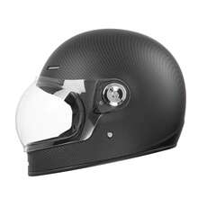 Crown Racing Motorcycle Helmet Street Bike Helmet Adult DOT Approved