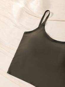 3pcs/Set Women Breathable Wireless Seamless Silky Bras - Multicolor - View 4