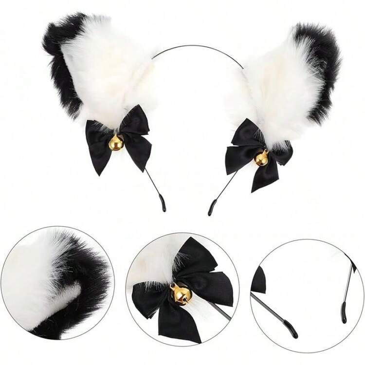 Hair Bands - 2 - View 5