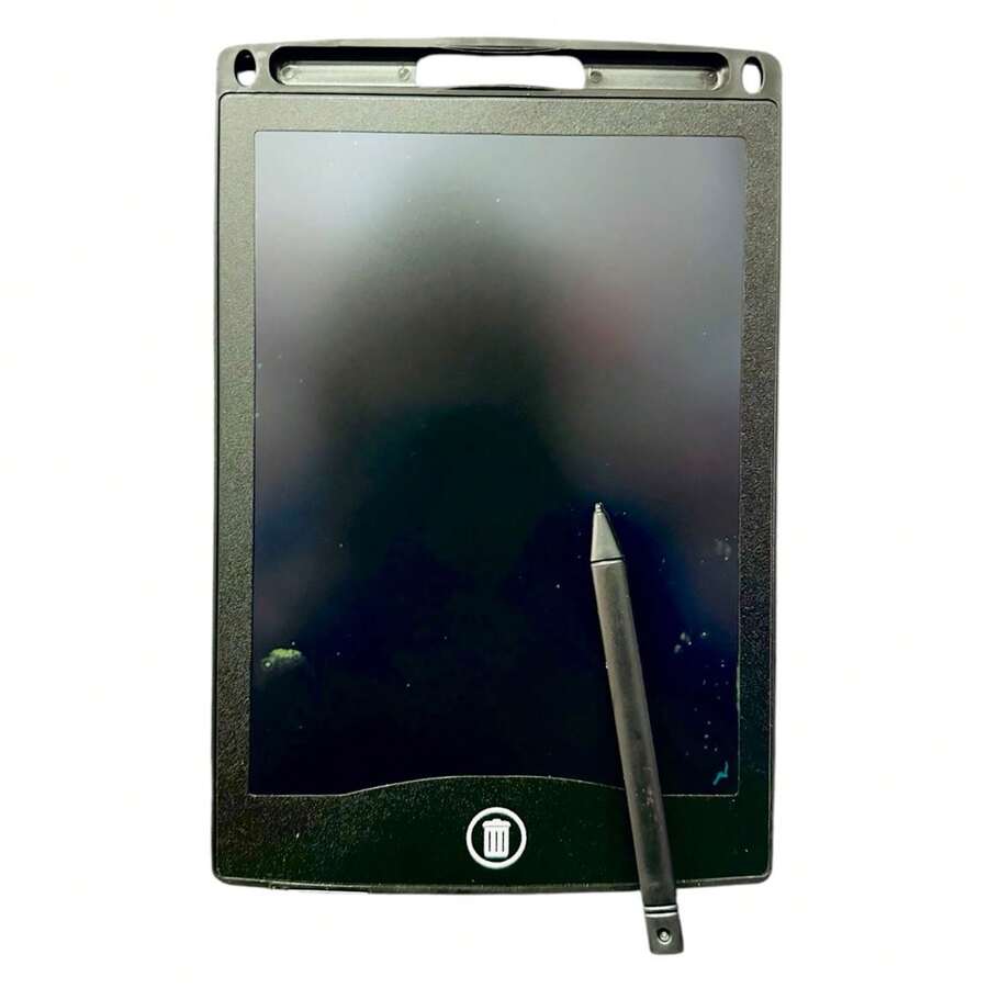 TABLET MAGICA DE 8.5 PULGADAS - Negro - Ver 1