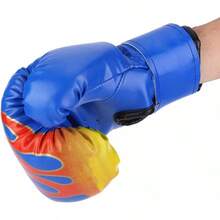 Wrestling Protective Gear