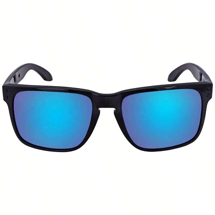 Oakley Holbrook XL Prizm Sapphire Square Men's Sunglasses OO9417 941703 59 | | Men Sunglasses - 多 - 查看 1