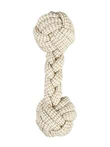 1/5pcs Dog Chew Rope Set, Rope Ball Cat Dog Toys, Puppy Teething Stick And Chew Toys, Small Pet Supplies - Multicolor - View 7