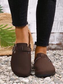 Coffee Brown