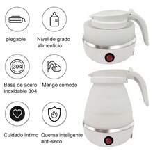 Electric Kettles - 美規A型插(110-127V) - 查看 7