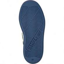 Camper Zapatillas Zapatillas para Niños - VerdeMedio - Ver 3