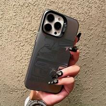 Basic Phone Cases - Couleurs mélangées - Voir 2