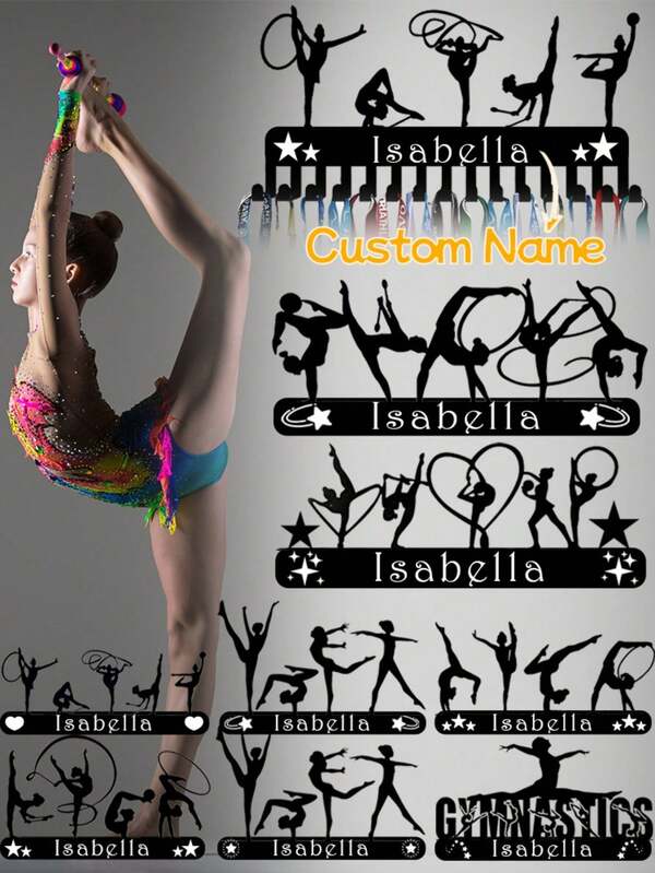 Supporto personalizzato per medaglie di pallacanestro, appendimedaglie personalizzati per pallacanestro, supporto per nastri portamedaglie, supporto espositivo come regalo per la squadra di pallacanestro