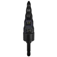 Cable Insertion & Extraction Tools - 黑色 - 查看 1