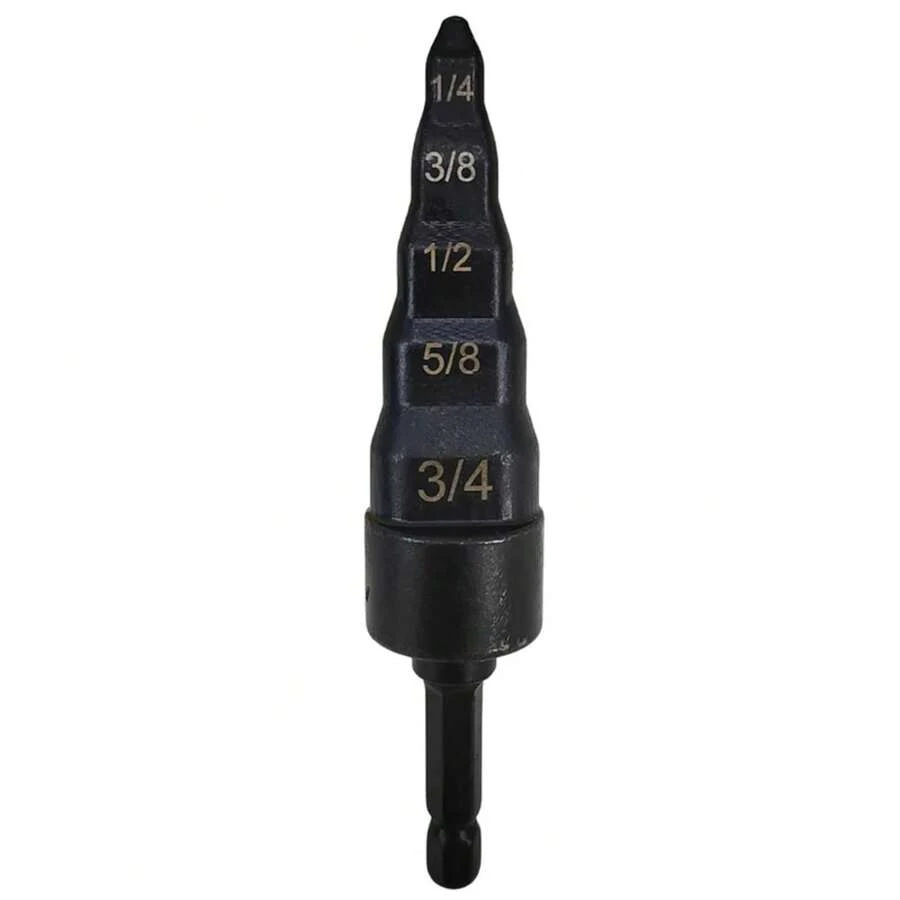 Cable Insertion & Extraction Tools - 黑色 - 查看 1