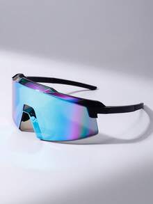 1 st vinter utomhus skidglasögon cykling vindtäta glasögon