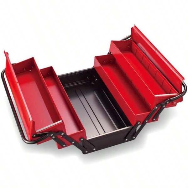 Art Tool & Sketch Boxes