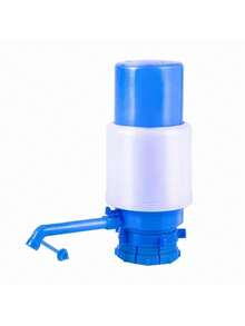 1个水泵，桶装水手牌压力矿泉水，手动吸水器，纯净水饮水机，家用自动水泵 - 隨機 - 查看 2