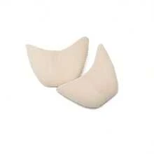 2pcs Toe Undies, Ballet Toe Protectors